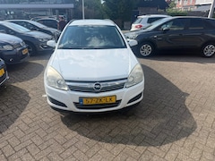 Opel Astra Wagon - 1.6 Business