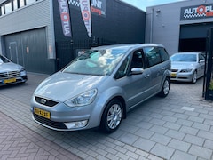 Ford Galaxy - 2.0-16V Ghia 7Persoons Trekhaak Airco NAP APK