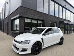 Volkswagen Golf - VII 1.4 TSI DSG ABT | Xenon | Cruise | Clima
