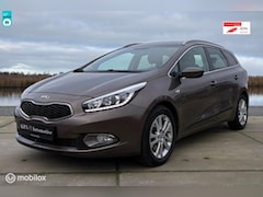 Kia Cee'd Sportswagon - Ceed SW 1.4 CVVT