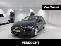 Audi A3 Sportback - 35 TFSI Pro Line Apple Carplay/Android Auto | Autonomous Emergency Braking | Draadloze Tel