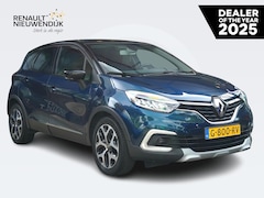 Renault Captur - 1.3 TCe 150 Intens AUTOMAAT / TREKHAAK / DEALER OND. / LED / PRIV GLASS / PDC 360 / CAMERA