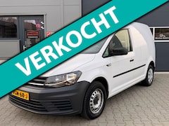 Volkswagen Caddy - 2.0 TDI L1H1 BMT Economy Business