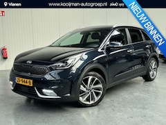 Kia Niro - 1.6 GDi Hybrid ExecutiveLine Dealeronderhouden, Invalide uitvoering
