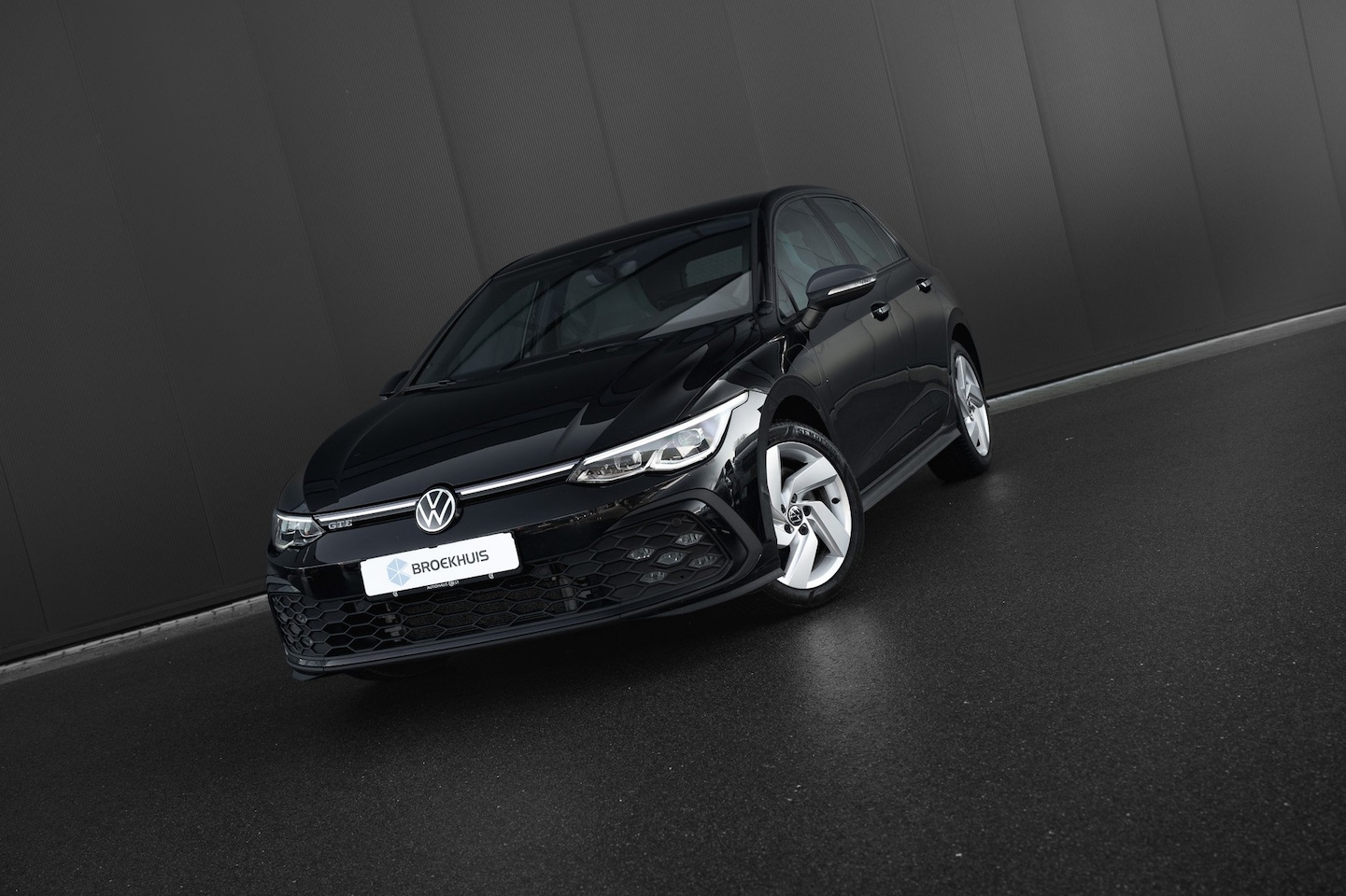 Volkswagen Golf - 1.4 eHybrid GTE 245PK | Leder | Stoelverwarming/Ventilatie | Keyless | - AutoWereld.nl