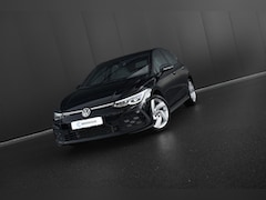 Volkswagen Golf - 1.4 eHybrid GTE 245PK | Leder | Stoelverwarming/Ventilatie | Keyless |