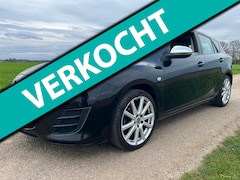 Mazda 3 - 3 1.6 Business | nieuwe banden|