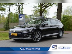 Volkswagen Passat Variant - 1.4 TSI GTE Highline | Pano | Trekhaak | Ergo