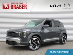 Kia EV2 - Plus Advanced 42.2 kWh | Nieuw | Direct leverbaar | Actieradius tot 308 km (WLTP) | Tot €