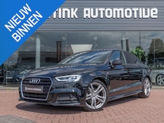 Audi A3 Limousine - 35 TFSI CoD Advance Sport | S-line | Virtual cockpit | Stoelverwarming