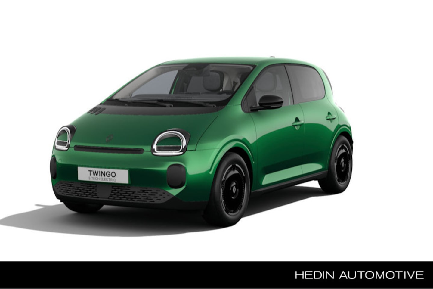 Renault Twingo - urban range techno 27.5 kWh | Pack Privilège | - AutoWereld.nl