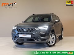 SEAT Ateca - 1.5 TSI FR / 150pk / Beats / Panoramadak / Apple carplay