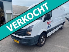 Volkswagen Crafter - 35 2.0 TDI L3H2