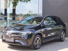 Mercedes-Benz EQA - 250+ Business Line 71 kWh