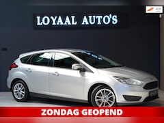Ford Focus - 1.0 Trend Edition | NAVI | AIRCO | CRUISE | PDC | ELEK.RAMEN | NAP | APK