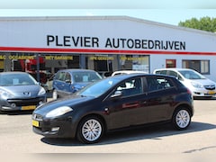 Fiat Bravo - 1.4 16V 120 5DR Corporate