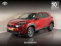 Toyota Yaris Cross - 1.5 Hybrid Dynamic | Carplay | Camera | Lage km stand |