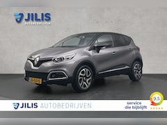 Renault Captur - 0.9 TCe Dynamique | Half leder | Trekhaak | Cruise control | Navigatie