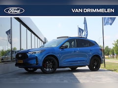 Ford Kuga - 2.5 PHEV 243pk e-CVT ST-Line X | Black Package | Pano | Trekhaak | Direct leverbaar