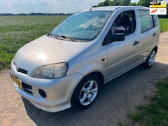 Daihatsu Young RV - 1.3-16V XTi | GOED LEZEN |