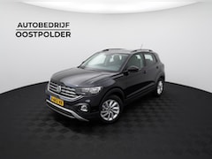 Volkswagen T-Cross - 1.0 TSI Life