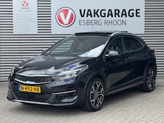 Kia XCeed - 1.0 T-GDi Black Edition NAVI/CAM, SCHUIFDAK