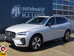 Volvo XC60 - 2.0 T6 Plug-in hybrid AWD Plus Dark