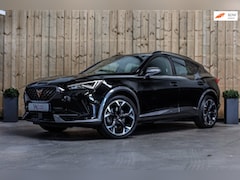 CUPRA Formentor - 1.4 TSI e-Hybrid *Camera*Keyless*Stuur- Stoelverwarming