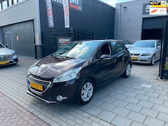 Peugeot 208 - 1.2 VTi Envy 3e Eigenaar Airco Navi PDC NAP APK
