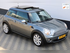 MINI Mini - 1.6 Nederlands Geleverd Pano Cruise Airco NAP