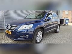 Volkswagen Tiguan - 1.4 TSI Trend&Fun 4Motion