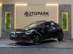 Volkswagen Golf - 2.0 TSI GTI CLUBSPORT AKRAPOVIC|PANO|H&K|LEDER|HuD|MEMORY|IQLIGHTS|BLINDSPOT|NURBURGRING|S
