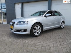 Audi A3 Sportback - 1.2 TFSI Ambiente