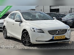 Volvo V40 - 2.0 D2 Nordic+
