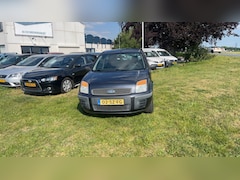 Ford Fusion - 1.4-16V Champion