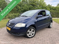 Volkswagen Fox - 1.2 Trendline, LOOP/SLOOP/CROSS