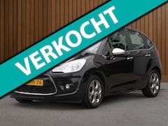 Citroën C3 - 1.2 VTi Collection 82PK | Distributieriem vervangen | Cruise Control | Trekhaak | LM Velge