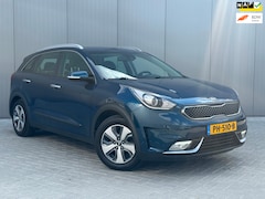 Kia Niro - 1.6 GDi Hybrid DynamicLine DEALERONDERHOUDEN