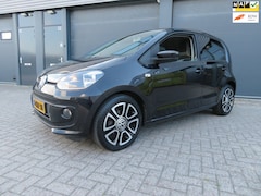 Volkswagen Up! - 1.0 high up BlueMotion 5 deurs airco