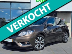 Nissan Pulsar - 1.2 DIG-T Tekna – Automaat– Leer – 360° Camera – Stoelverwarming –