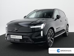 Volvo EX90 - Twin Performance Ultra 7p. 106 kWh | Heico Selected Level | Luchtvering | Bowers & Wilkins