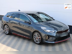 Kia Pro cee'd - ProCeed 1.6 T-GDi GT 204PK Automaat Carplay Camera ACC