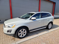 Volvo XC60 - 2.4 D5 AWD Summum