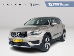 Volvo XC40 - T4 Recharge Inscription Expression | Park assist | Stoel- en Stuurverwarming | Trekhaak