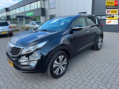 Kia Sportage - 2.0 Super Pack