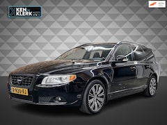 Volvo V70 - 2.5FT Summum |Leder interieur| Trekhaak