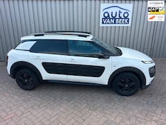 Citroën C4 Cactus - 1.6 BlueHDi Business