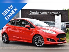 Ford Fiesta - 1.0 125PK ST Line