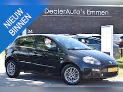 Fiat Punto Evo - 1.3 M-Jet Easy