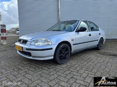 Honda Civic - 1.4i S